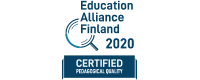 EAF EdTech Certificate 2020